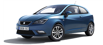   SEAT () Ibiza IV